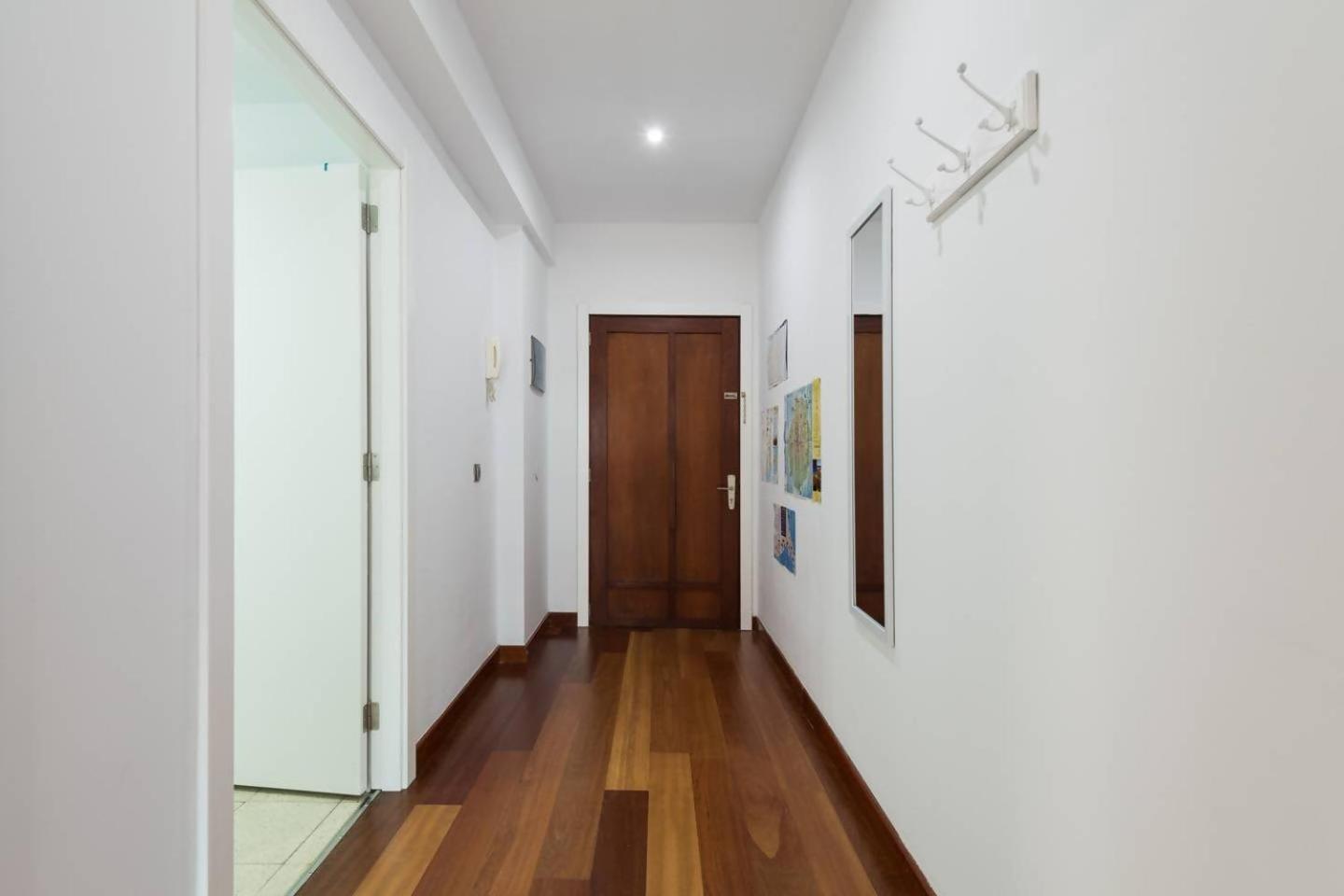 Loft Moderno Y Comodo A Un Minuto De Las Canteras Las Palmas de Gran Canaria Dış mekan fotoğraf