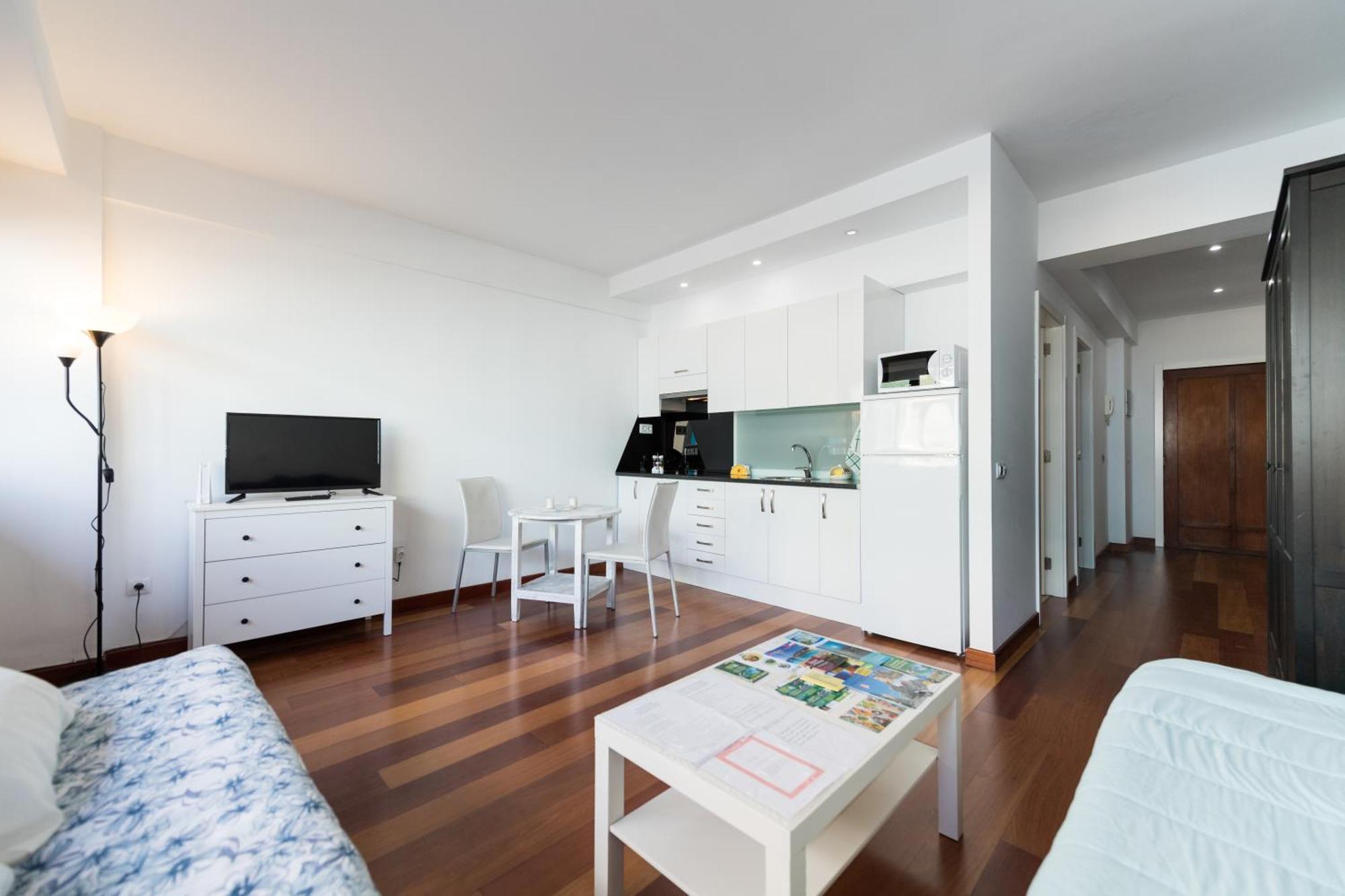 Loft Moderno Y Comodo A Un Minuto De Las Canteras Las Palmas de Gran Canaria Dış mekan fotoğraf