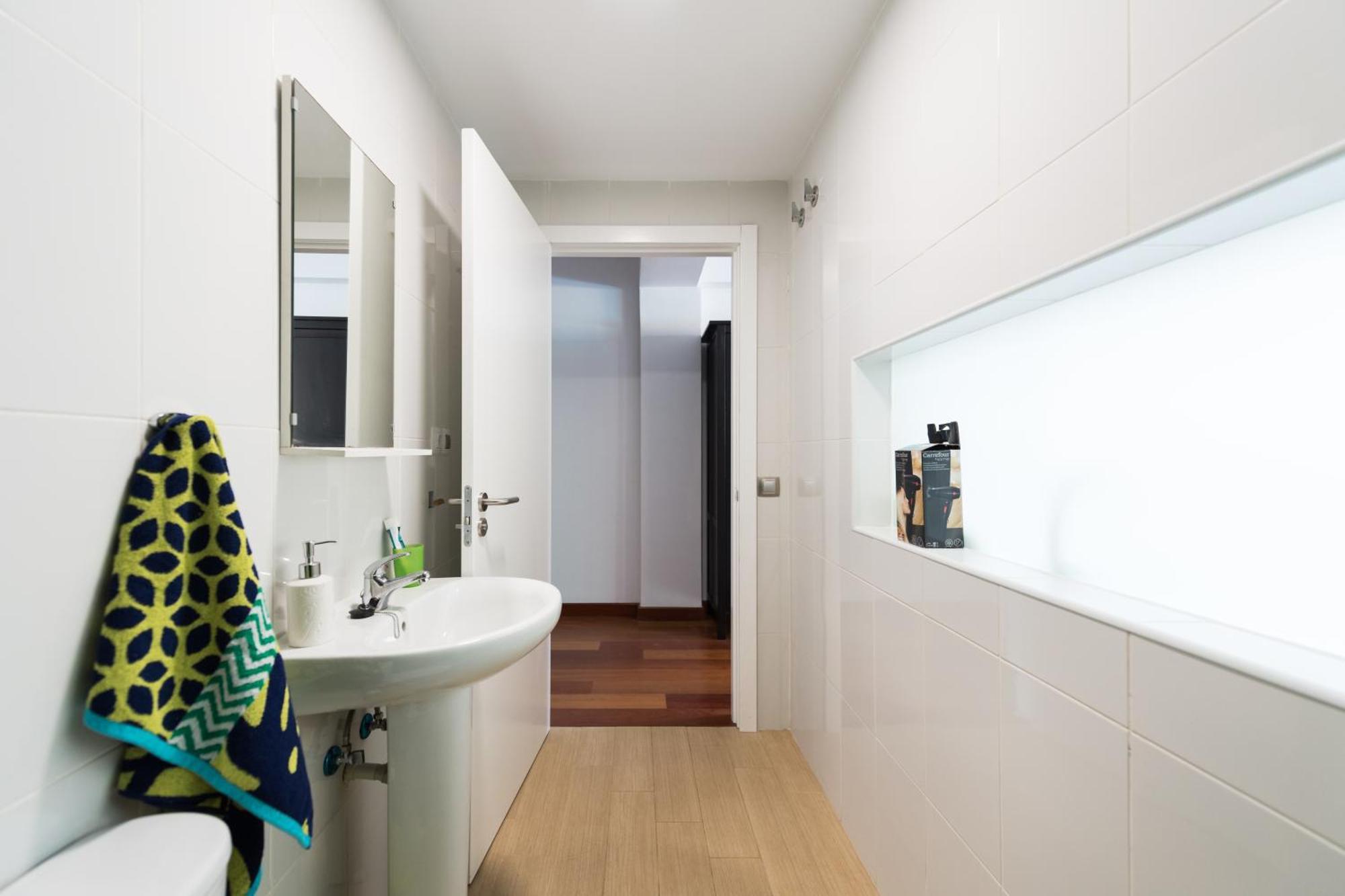 Loft Moderno Y Comodo A Un Minuto De Las Canteras Las Palmas de Gran Canaria Dış mekan fotoğraf